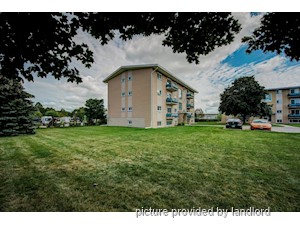 2 Bedroom apartment for rent in Stratford