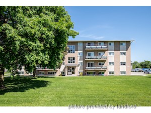 2 Bedroom apartment for rent in Stratford