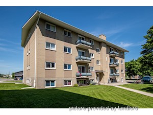 2 Bedroom apartment for rent in Stratford