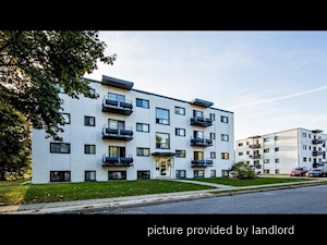 2 Bedroom apartment for rent in Cambridge