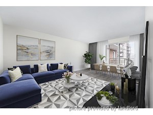 1 Bedroom apartment for rent in Waterloo