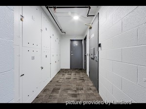 2 Bedroom apartment for rent in Waterloo