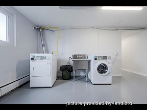 1 Bedroom apartment for rent in Waterloo