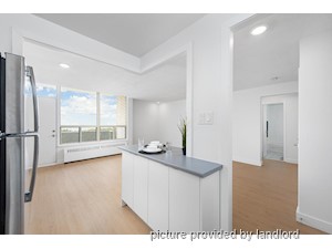 1 Bedroom apartment for rent in Brampton