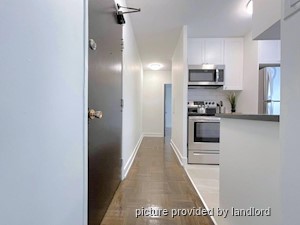 1 Bedroom apartment for rent in Toronto