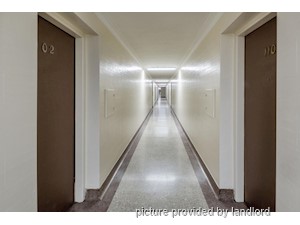 1 Bedroom apartment for rent in Toronto