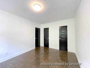 1 Bedroom apartment for rent in Toronto