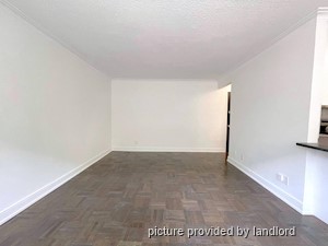 1 Bedroom apartment for rent in Toronto