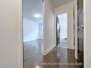 1 Bedroom apartment for rent in Toronto