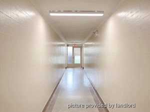 1 Bedroom apartment for rent in Toronto