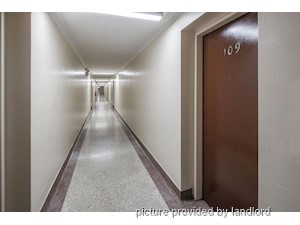 1 Bedroom apartment for rent in Toronto