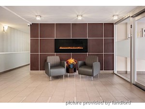 1 Bedroom apartment for rent in Mississauga