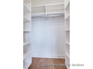 1 Bedroom apartment for rent in Port Credit
