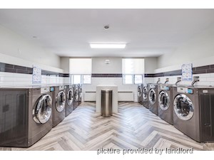 1 Bedroom apartment for rent in Port Credit