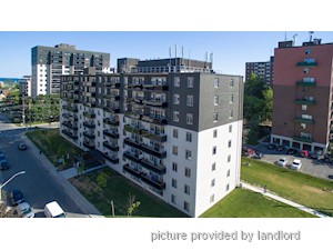 2 Bedroom apartment for rent in Port Credit