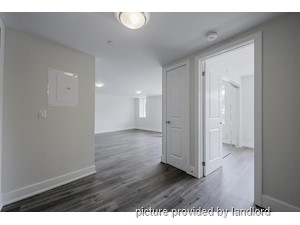 1 Bedroom apartment for rent in Mississauga