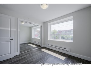 1 Bedroom apartment for rent in Mississauga