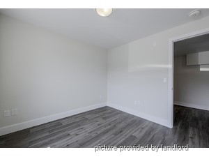 1 Bedroom apartment for rent in Mississauga