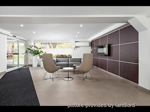 1 Bedroom apartment for rent in Mississauga