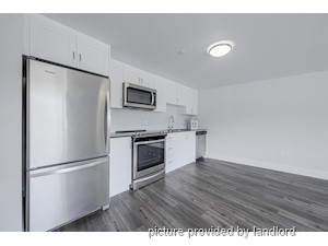 1 Bedroom apartment for rent in Mississauga