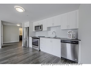 1 Bedroom apartment for rent in Mississauga