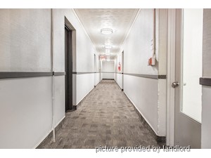 2 Bedroom apartment for rent in Mississauga