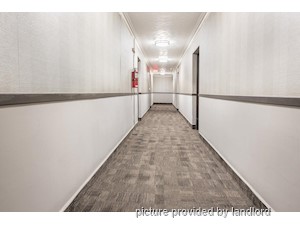 2 Bedroom apartment for rent in Mississauga