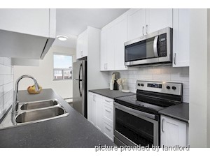 2 Bedroom apartment for rent in Toronto