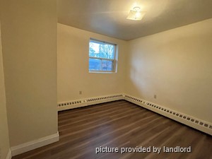 2 Bedroom apartment for rent in Hamilton