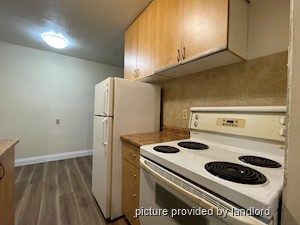 2 Bedroom apartment for rent in Hamilton