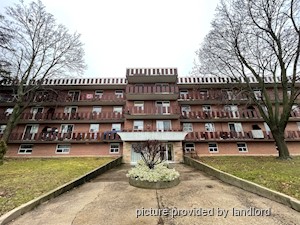 2 Bedroom apartment for rent in Hamilton