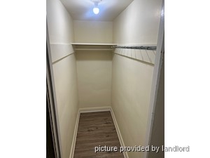 Bachelor apartment for rent in Toronto