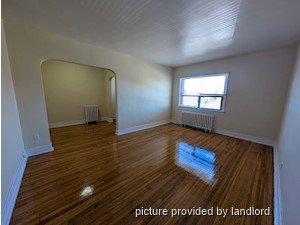 Bachelor apartment for rent in Toronto