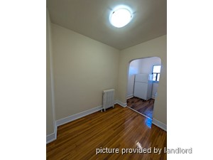 1 Bedroom apartment for rent in Toronto