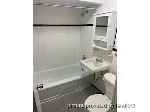 1 Bedroom apartment for rent in Toronto