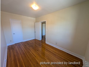 1 Bedroom apartment for rent in Toronto