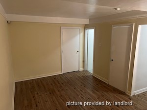 1 Bedroom apartment for rent in Toronto