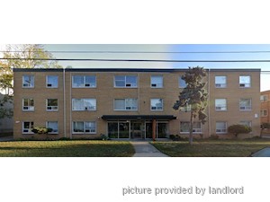 1 Bedroom apartment for rent in Hamilton