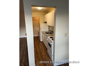 2 Bedroom apartment for rent in Hamilton