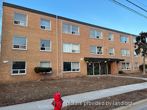 2 Bedroom apartment for rent in Hamilton