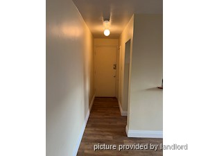 2 Bedroom apartment for rent in Hamilton