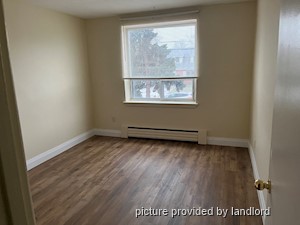 2 Bedroom apartment for rent in Hamilton