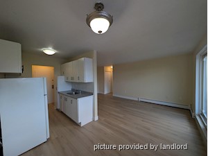 1 Bedroom apartment for rent in Hamilton