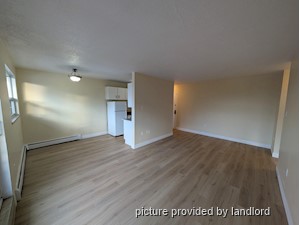 1 Bedroom apartment for rent in Hamilton