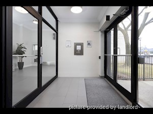 2 Bedroom apartment for rent in Mississauga