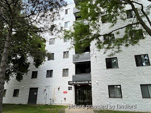 2 Bedroom apartment for rent in Kitchener