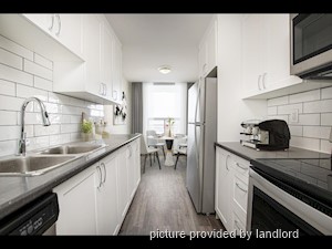 2 Bedroom apartment for rent in Kitchener