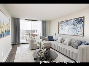 2 Bedroom apartment for rent in Kitchener