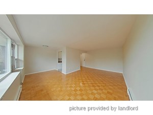 1 Bedroom apartment for rent in Toronto