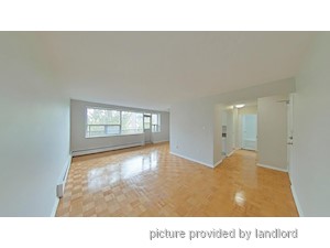 1 Bedroom apartment for rent in Toronto